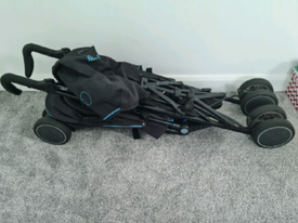 second hand prams uk